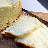 普通面粉照样做出美味面包的做法图解5