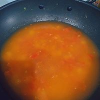 面疙瘩汤的做法图解5