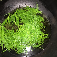 艾草馍馍的做法图解1
