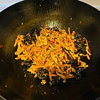 鱼香肉丝无糖版的做法图解12