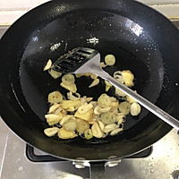 鱼香肉丝的做法图解12