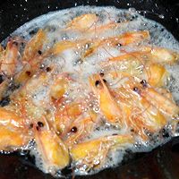 新鲜虾油的做法图解20