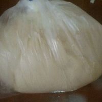 牛肉馅饼的做法图解1