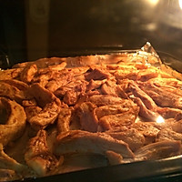 烤鸡胸肉－减肥汪的美食的做法图解3