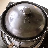 #以美食的名义说爱她#西红柿龙利鱼煲的做法图解10