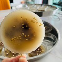 鲜果钵仔糕的做法图解1