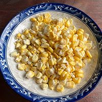 #中小学生做饭指南#炒甜玉米的做法图解2