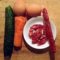 果树蛋饼早餐的做法图解5