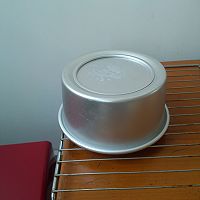 戚风蛋糕（多图详解）的做法图解16