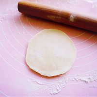 ★春饼★的做法图解5
