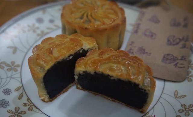 广式月饼（14个50g）