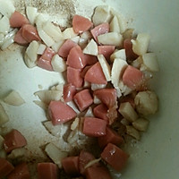 芝士焗土豆泥✔KFC的味道的做法图解3