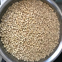 好吃到哭的祖传辣椒️酱豆的做法图解1