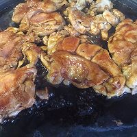 #秋天怎么吃#照烧鸡腿饭的做法图解6