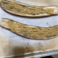 烤茄子的做法图解6