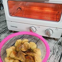 孜然小土豆的做法图解2