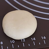 日式香芋面包的做法图解6