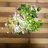 老干妈豆腐的做法图解2