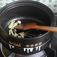 葱香蛤蜊#厨此之外，锦享美味#的做法图解7