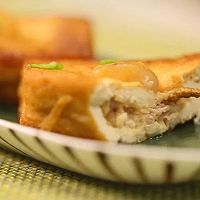 冬虫夏草镜箱豆腐——这样的镜箱豆腐怎能不爱？的做法图解16