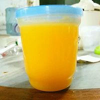 #惠人原汁机#鲜橙汁的做法图解3