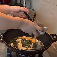 海味豆腐汤的做法图解7
