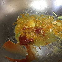 家常版酸汤肥牛煲的做法图解8