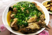 狮家椒麻鲶鱼的做法
