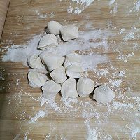 全手工自制灌汤包,简单易上手的做法图解11