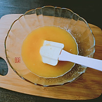 柑橘酸奶果冻慕斯的做法图解15