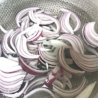 媲美吉野家的牛肉饭的做法图解3