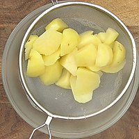 瀑布土豆泥的做法图解4