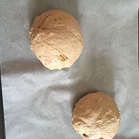 乡村松仁核桃面包的做法图解7