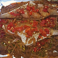 鲜香烤鱼的做法图解2