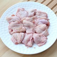 孜孜有味，大口撸串—香菠甜椒无骨鸡肉串的做法图解4