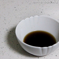 『顺*早餐』老北京茶汤的做法图解2