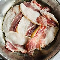 #肉食主义#红薯粉蒸肉的做法图解1