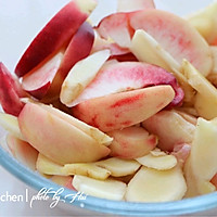 消暑开胃 紫姜桃的做法图解3