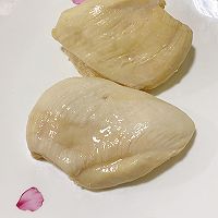 黄瓜拌鸡丝的做法图解1