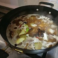 酱香排骨的做法图解7