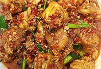 秘制私房菜-糍粑辣子鸡的做法