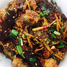 辣子鸡