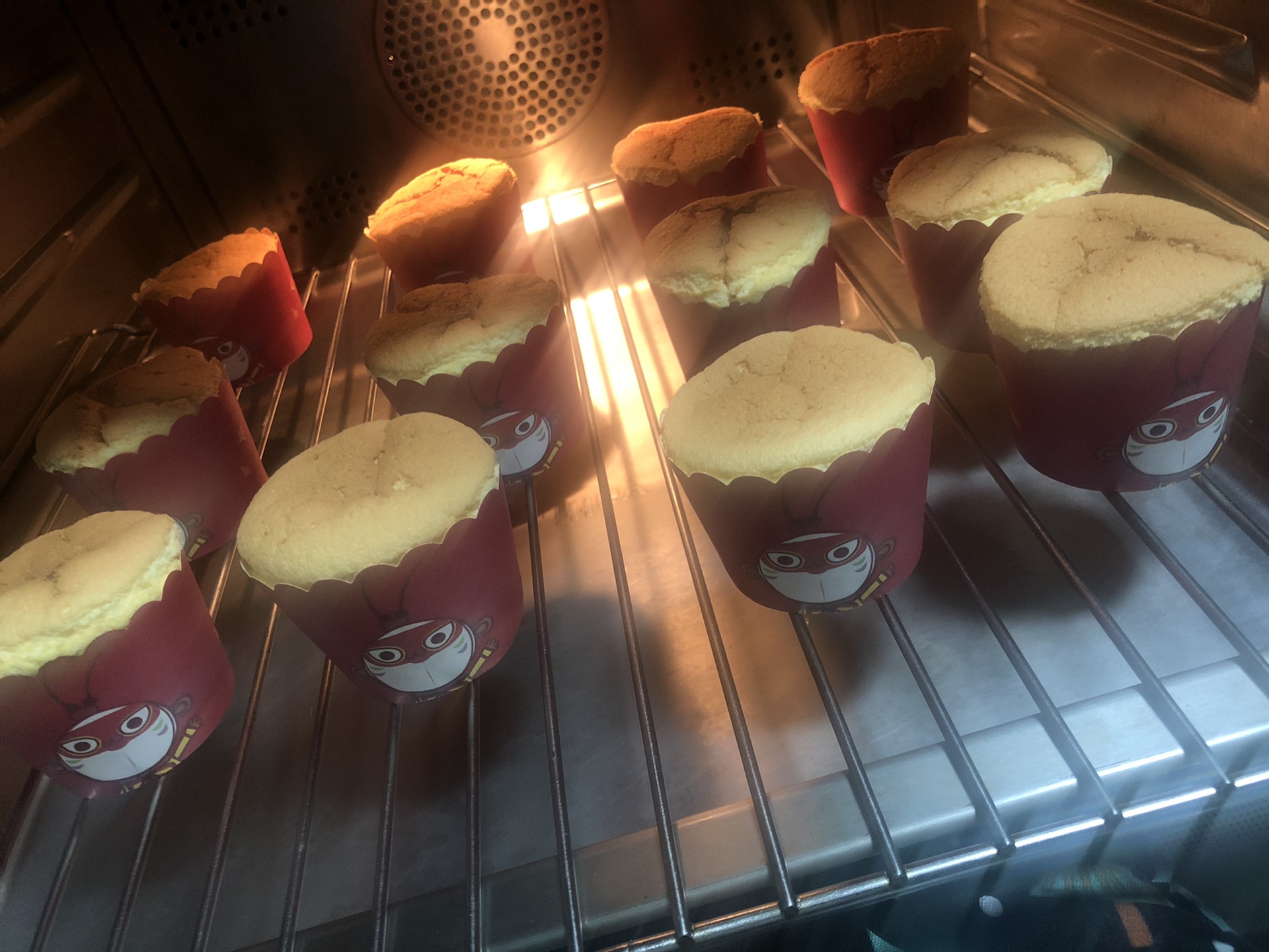 Cupcakes