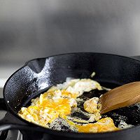 炒饭好吃的做法图解2