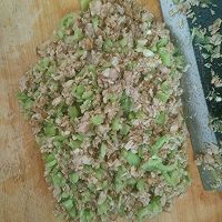 肉夹馍的做法图解4