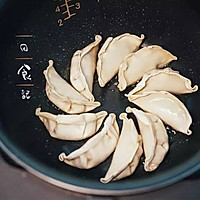 电饭煲煎饺｜日食记的做法图解2