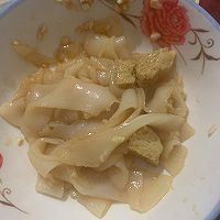 凉皮的做法图解6