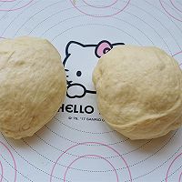 #美味开学季#豆沙绣球面包的做法图解5