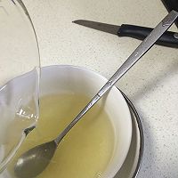 酸奶慕斯蛋糕的做法图解6
