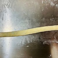 柔软香甜｜红小豆面包的做法图解8